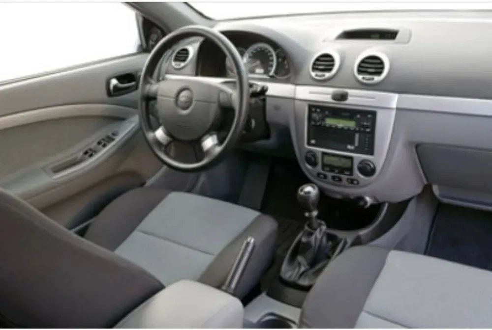 Авто універсал LACETTI NUBIRA 