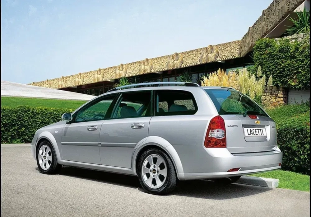 Авто універсал LACETTI NUBIRA 