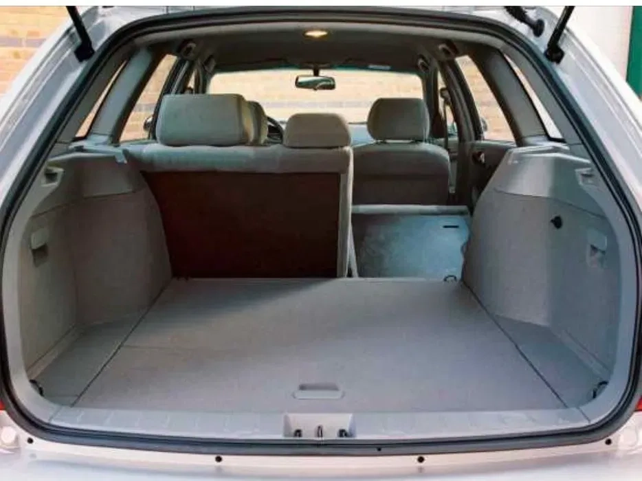 Авто універсал LACETTI NUBIRA 