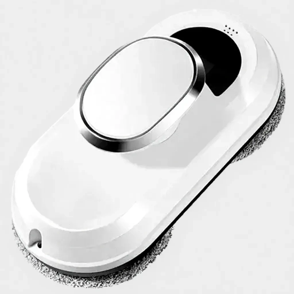 Робот-мийник для вікон та склянних поверхонь