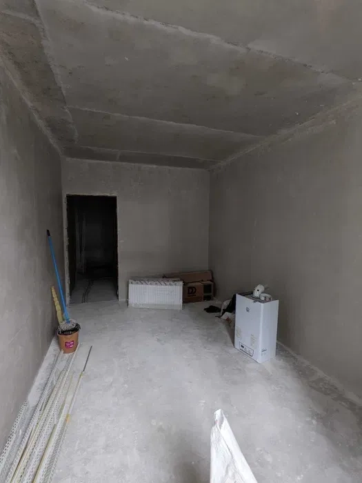 Демонтаж / монтаж / штукатурка