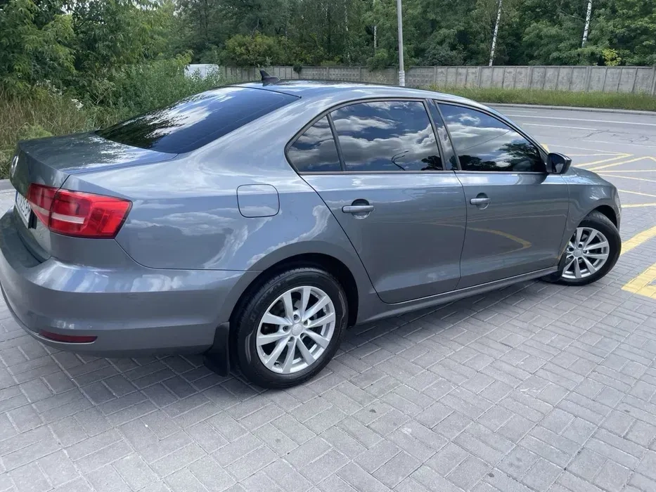 Volkswagen jetta6 -2015р 2,0 АВТОМАТ, Довгостроково!!!