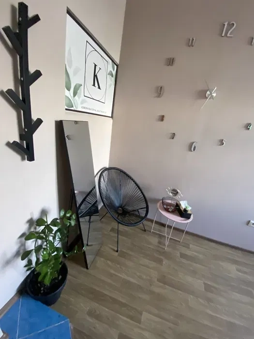 Кабінет центр