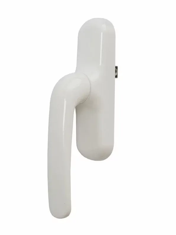 Заміна ручки в алюмінієвих дверях