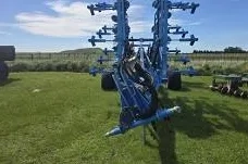 Культиватор LEMKEN KRISTAL 9/600 КА