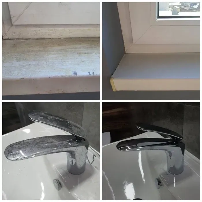 Прибирання квартир, домів, офісів