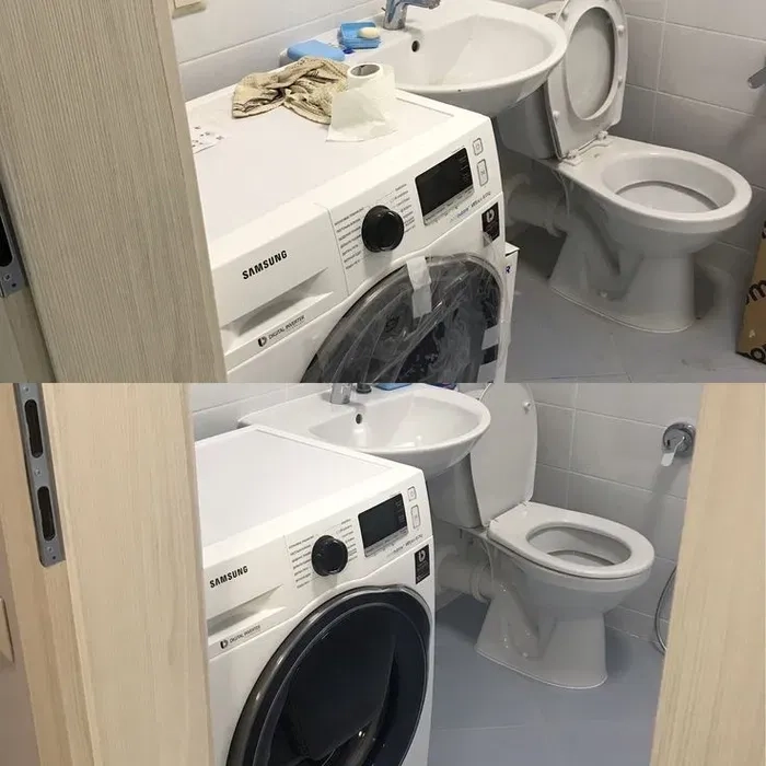 Прибирання квартир, домів, офісів