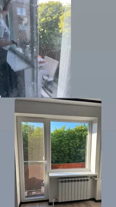 Прибирання квартир, домів, офісів