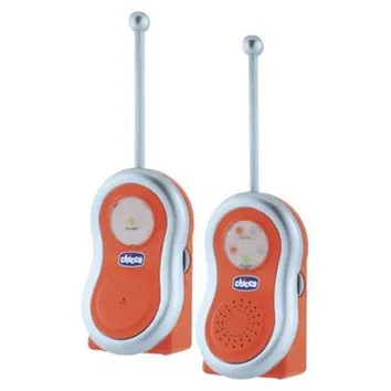 Радіоняня Chicco послуги