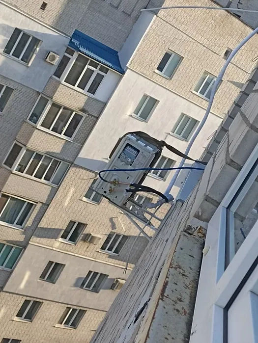 Кондиціонери сервіс, монтаж