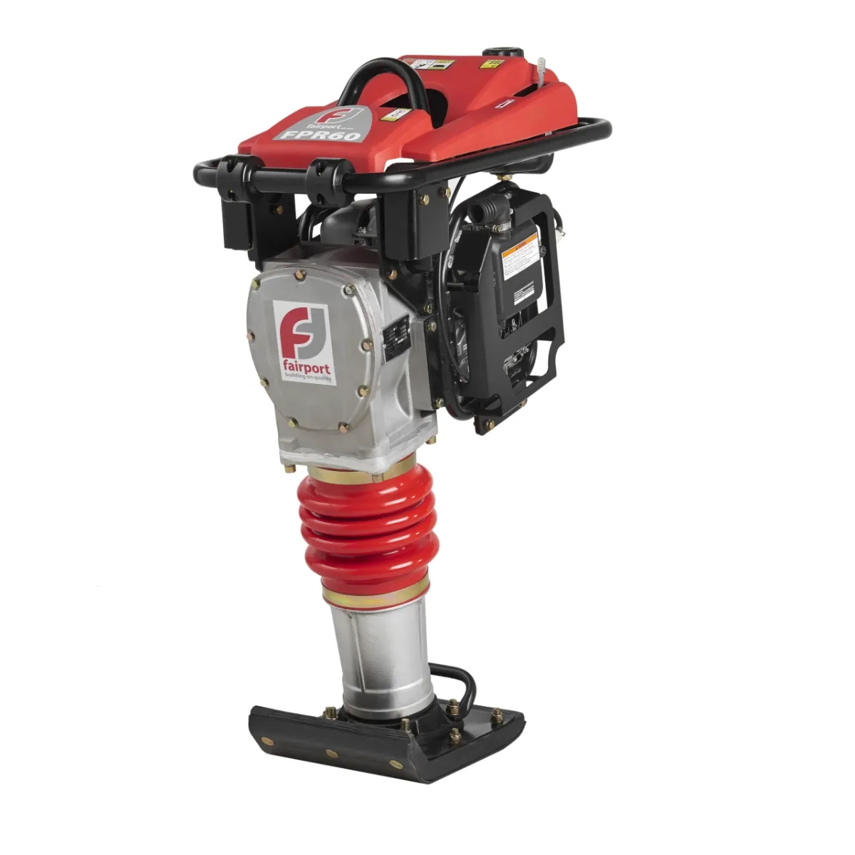 Вібротрамбовка Fairport FPR60 / FPR60H
