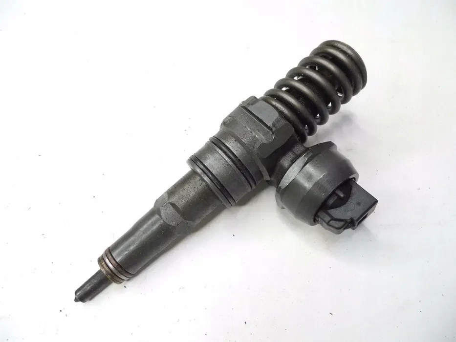 Ремонт насос форсунок vw caddy,passat, audi A-3,A-4,A-6,seat