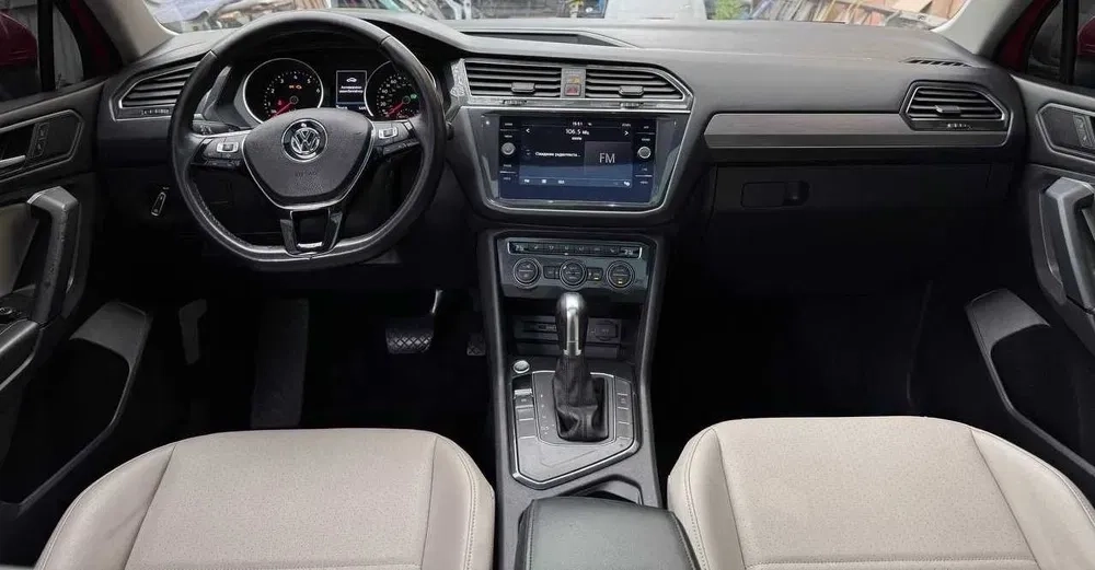 VOLKSWAGEN TIGUAN , SONATA в користування з правом викупу