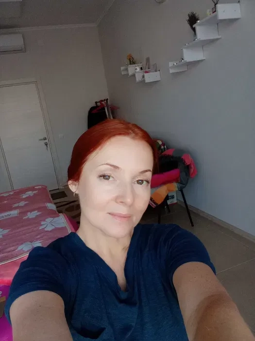 Просто МАСАЖ від втоми та стресу. Перша процедура безкоштовна