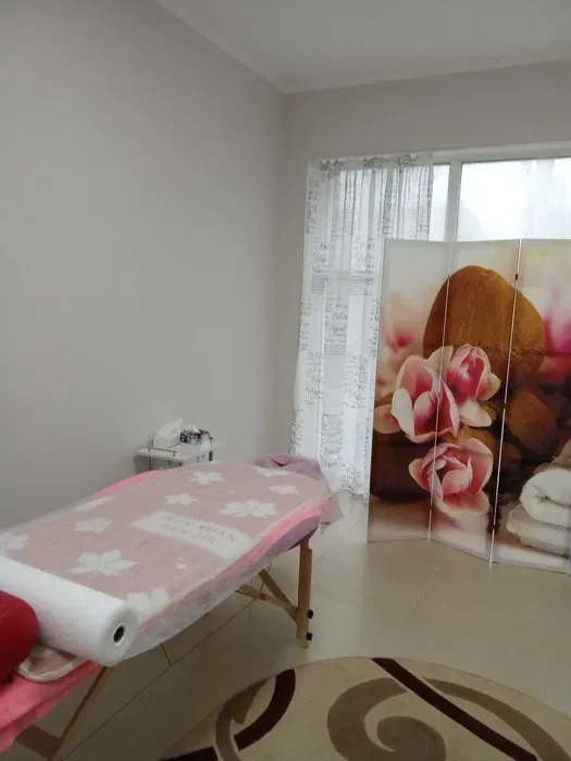 Просто МАСАЖ від втоми та стресу. Перша процедура безкоштовна