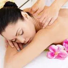 Просто МАСАЖ від втоми та стресу. Перша процедура безкоштовна