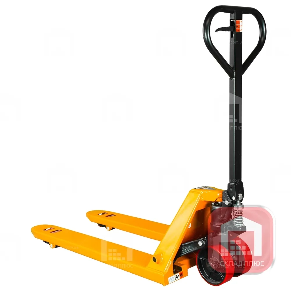 Рокла будівельна 2500 кг