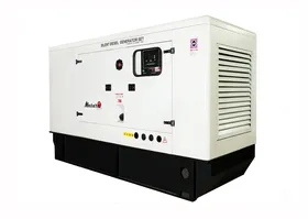 Генератор 100 кВт