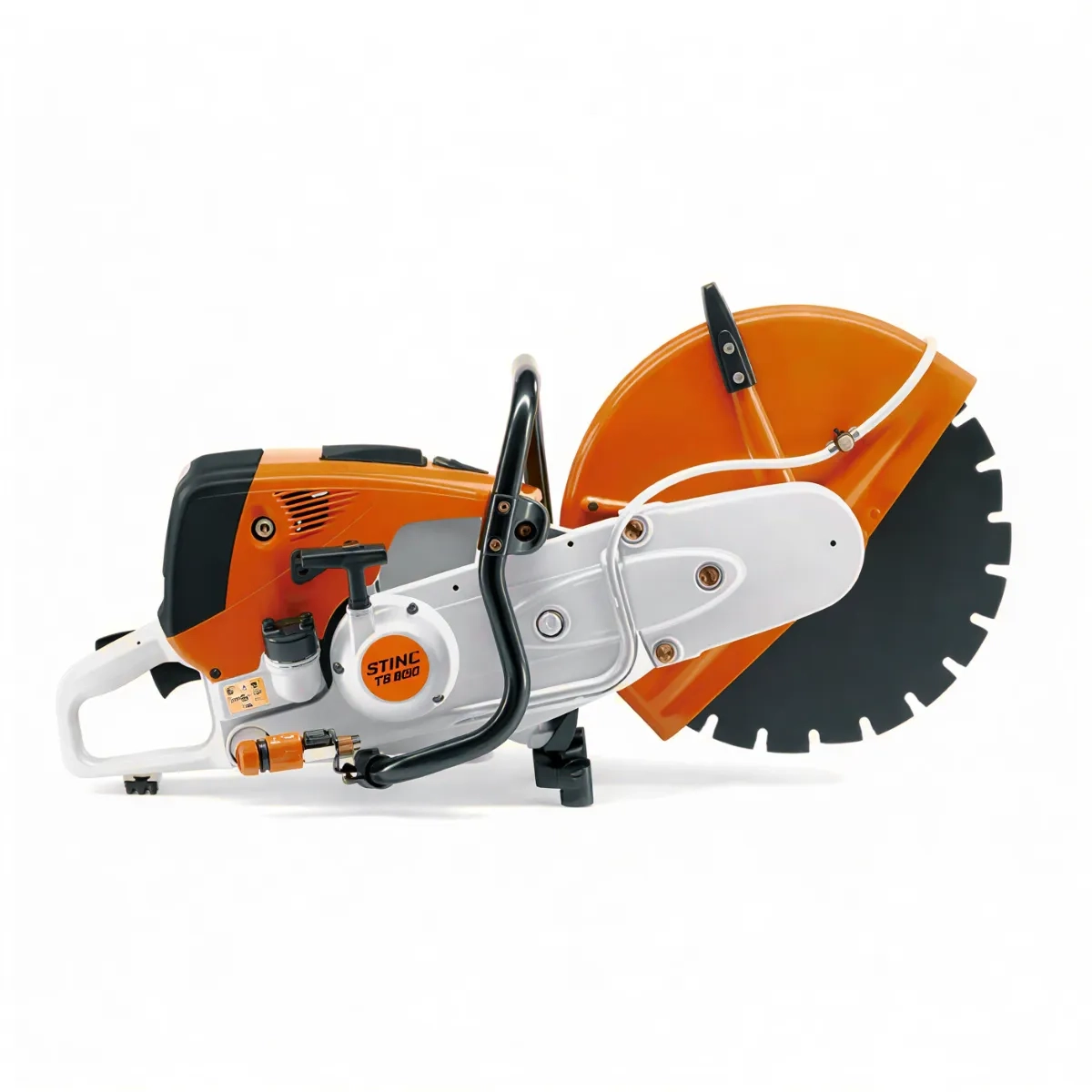 Відрізна машина (бензоріз) STIHL TS 800
