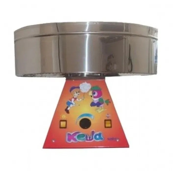 Апарат солодкої вати на будь-яке свято