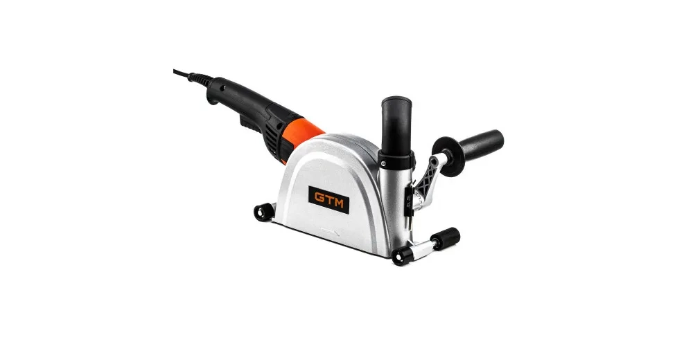 Штроборіз бороздоділ D125