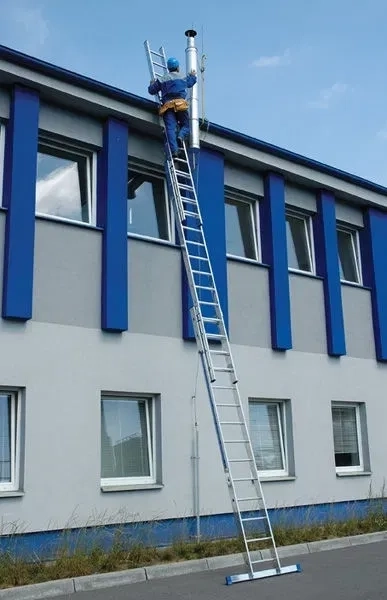 Сходи професійні 3 - ех секційні