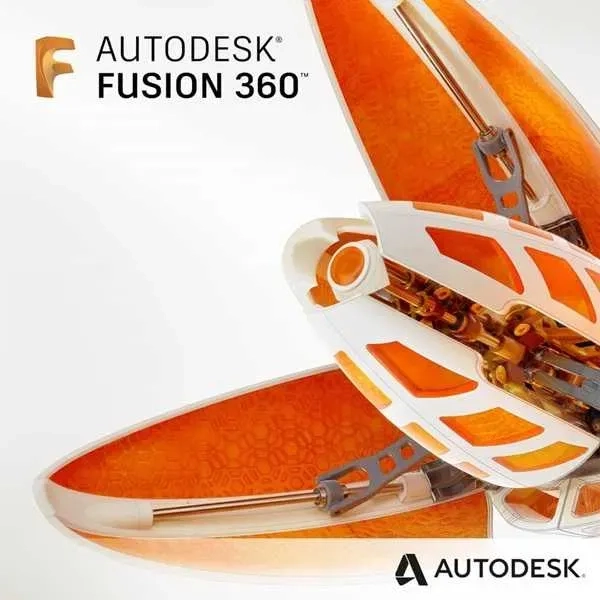 Autodesk Fusion 360 встановлення, налаштування, навчання.
