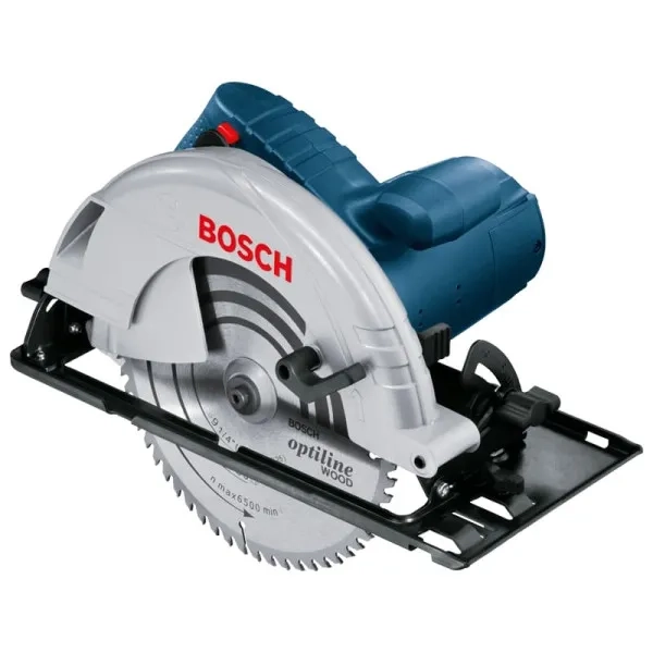 Дискова пила Bosch GKS 235 Turbo Professional