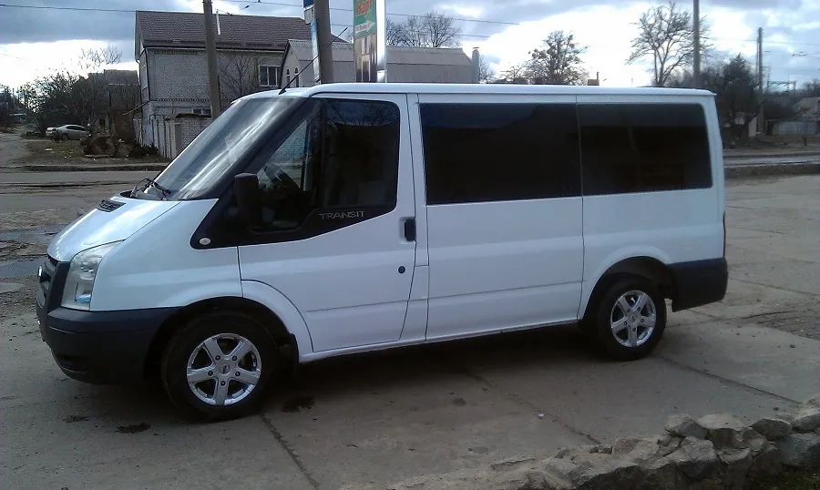 Вантажопасажирські перевезення, домашні переїзди Україна