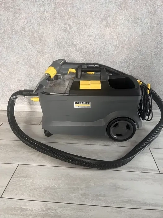 Миючий пилосос KARCHER Puzzi 10/1