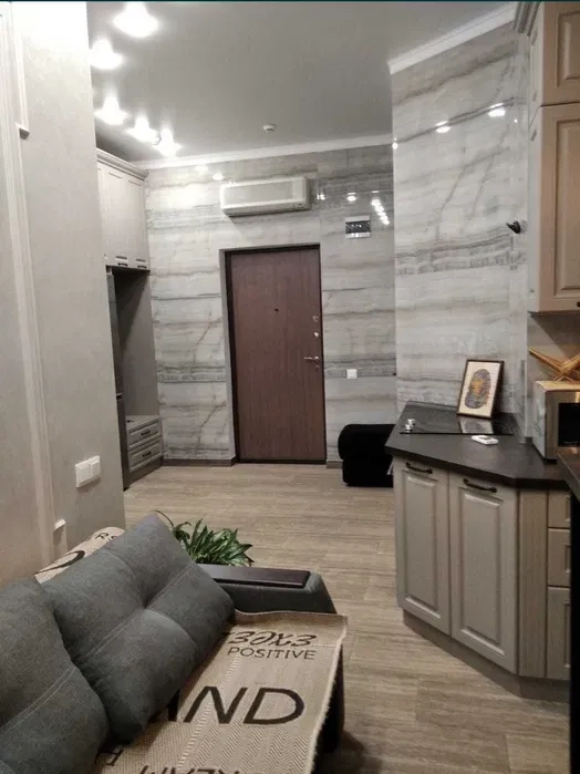 1-комнатная Квартира Посуточно. Центр Города. Комфорт, Чистота и Доступная Цена!