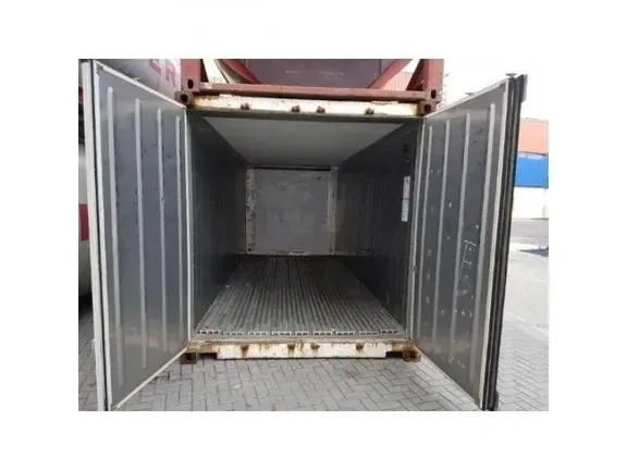 Контейнер рефрижераторний 20 футів б \ в