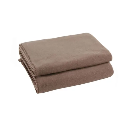 Флісовий плед для створення затишної атмосфери