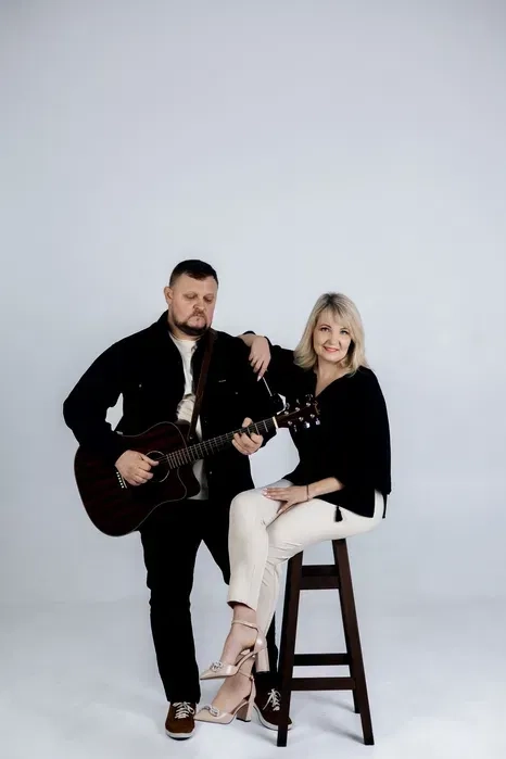 Тамада, Ведуча + Діджей. Жива музика. Свято під ключ