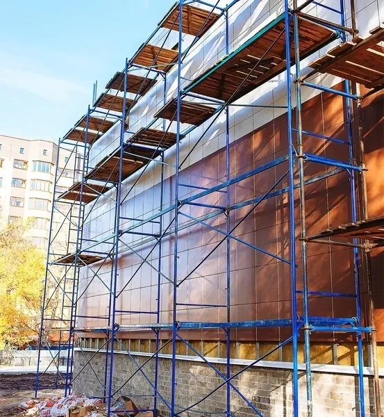 Ліса будівельні