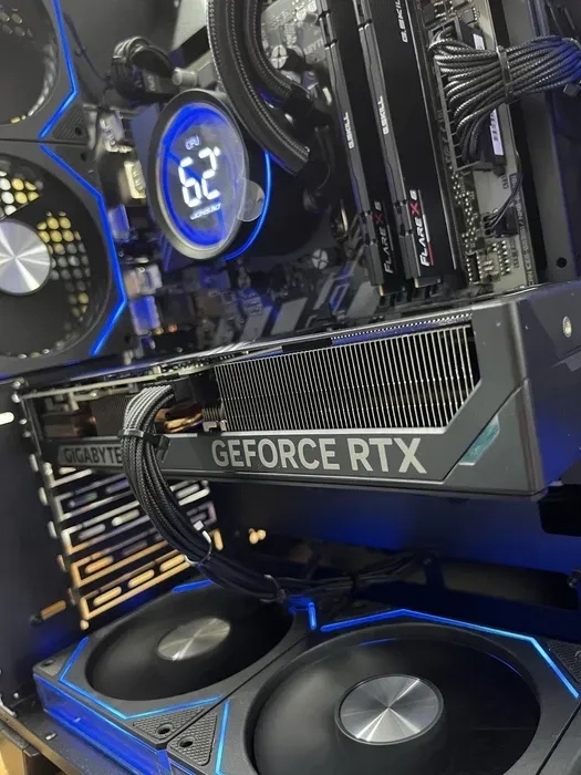 Ігрові компʼютери , збірка на замовлення, гарантія