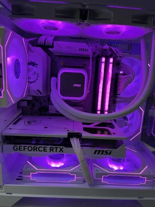 Ігрові компʼютери , збірка на замовлення, гарантія