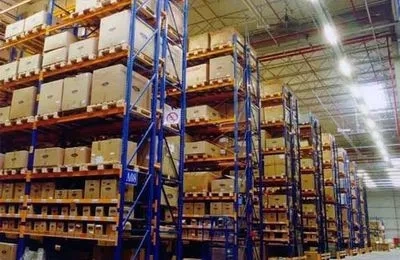 Послуги митного складу