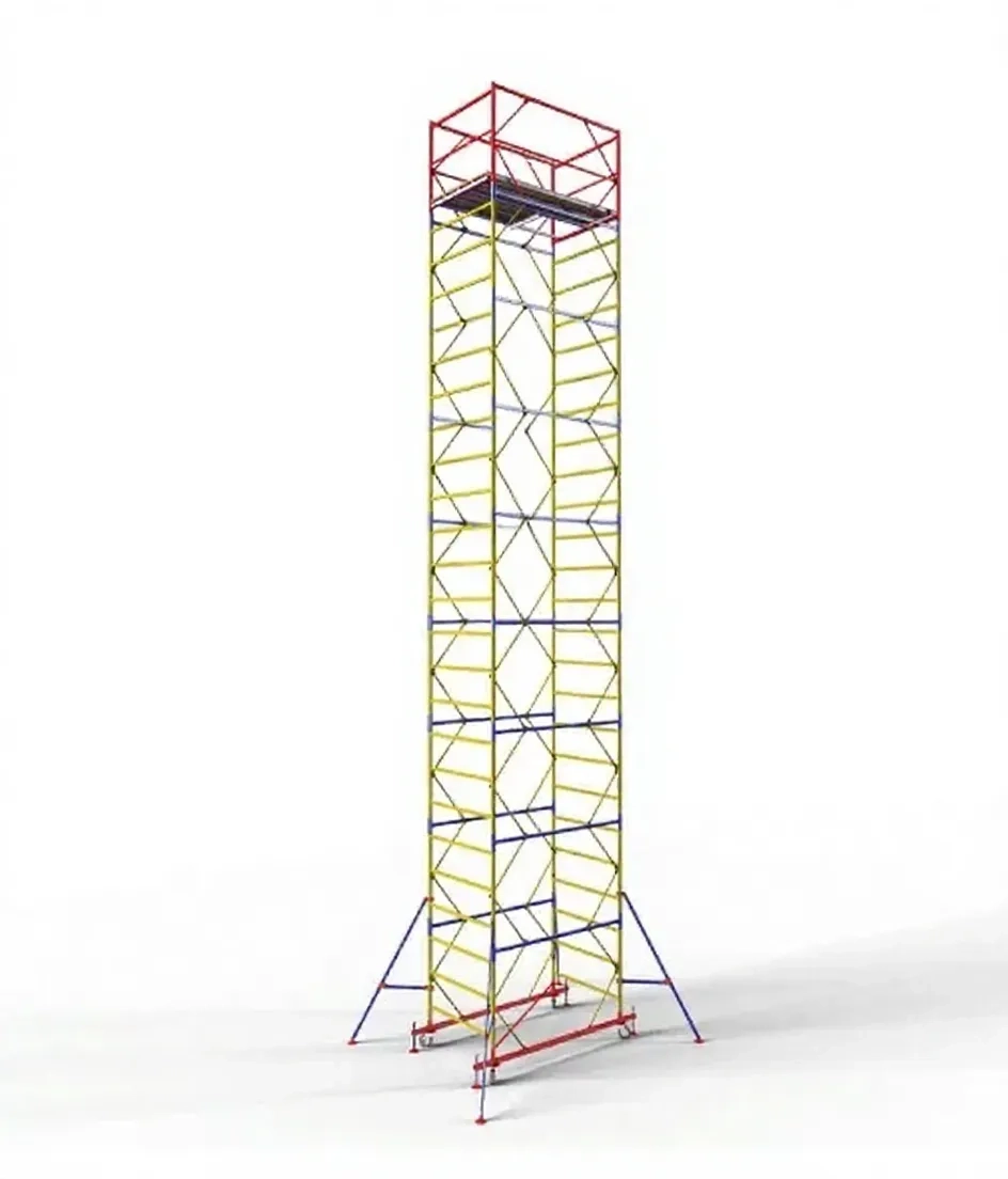 Тура велика будівельна 10 метрів