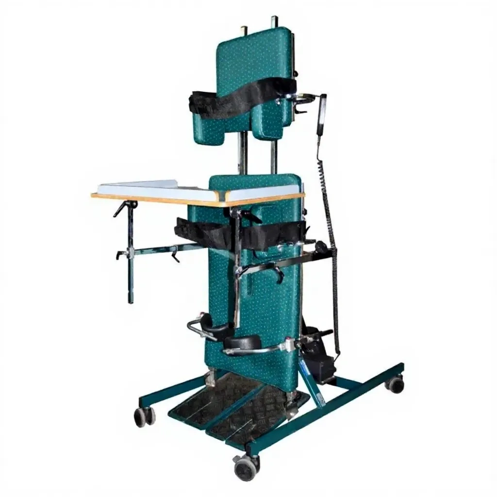 Вертикалізатор R82 Buffalo Electric Stander Size 3 Used