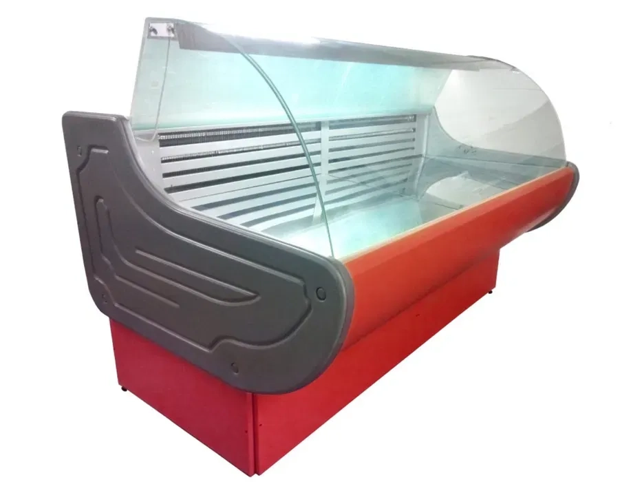 Холодильні вітрини