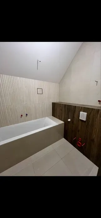 Плиточні роботи будь-якої складності