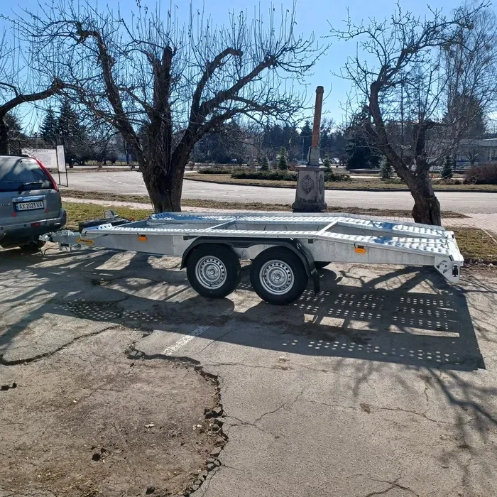 Лавета подобово