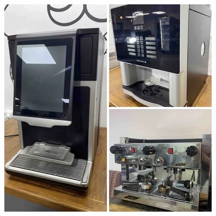 Кавомашини Чернівці та область