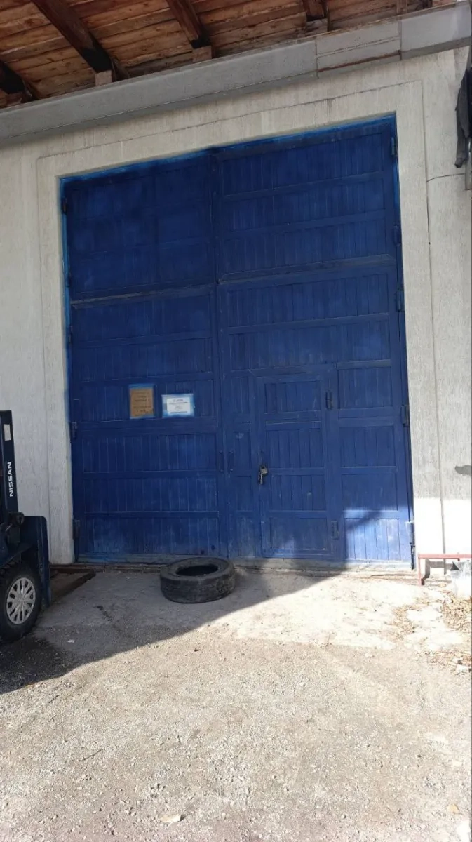 Офісно-складське приміщення 315 м2 на Лівобережній