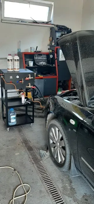 Мийка Пічки автомобіля Не гріє Пєчка Радіатор Пічки Пєчки Ремонт пєчок