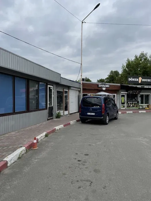 Просторий Павільйон (МАФ 24 м²) у м. Боярка. Ідеальне Місце для Вашого Бізнесу!