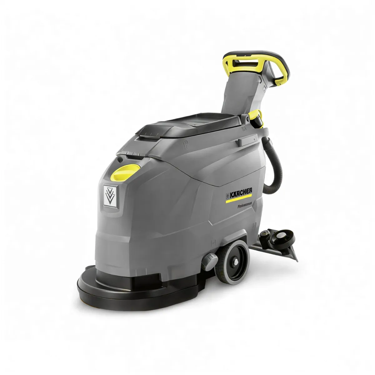 Підлогомийна машина Karcher BD 43-35 C Ep