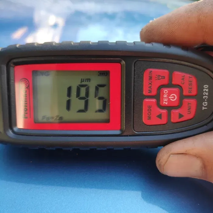 Професійний товщиномір Profiline tg-3220 - 200₴ доба далі по 100₴