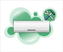 Ремонт кондиціонерів. Монтаж , встановлення та обслуговування.